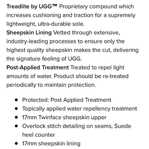 UGG Best Seller Cozy Warm Chestnut Brown Classic Short ll Boots! 🔥 - Picture 7 of 9